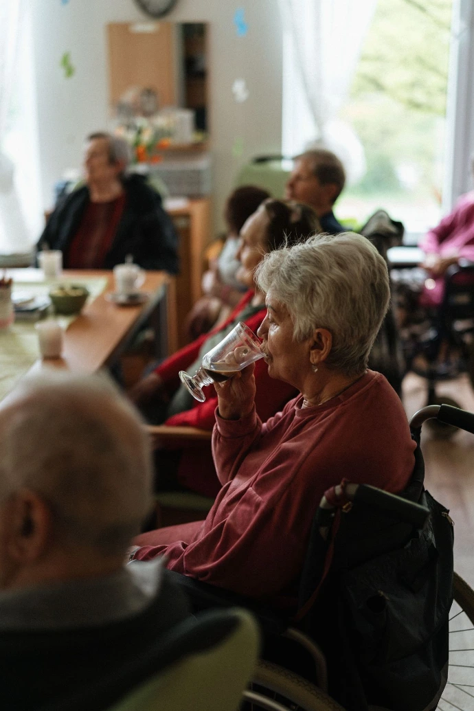 social care